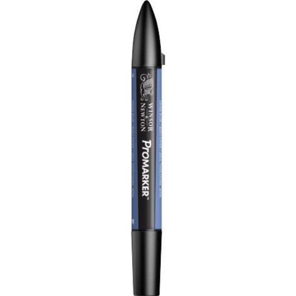 Picture of Winsor & Newton Promarker - China Blue