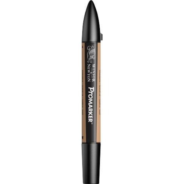 Picture of Winsor & Newton Promarker - Cinnamon