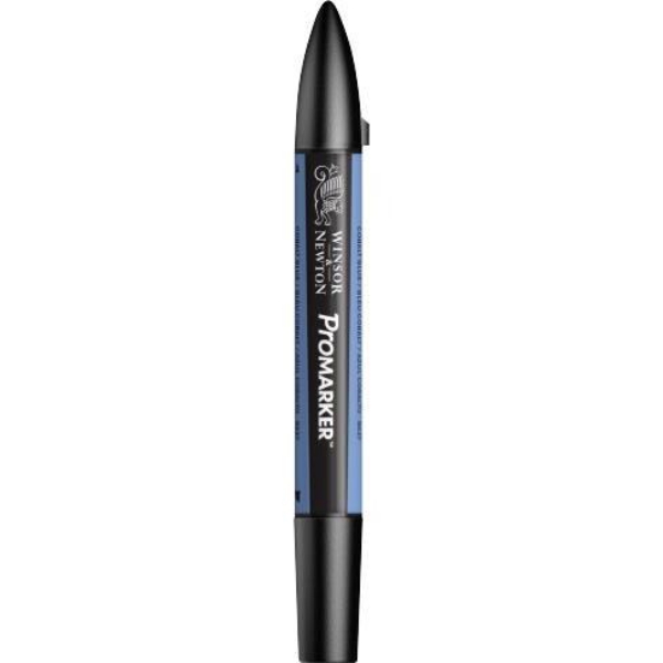 Picture of Winsor & Newton Promarker - Cobalt Blue
