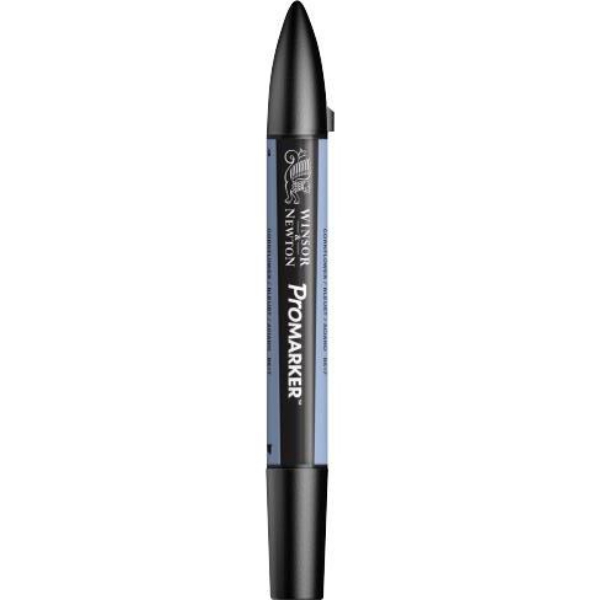 Picture of Winsor & Newton Promarker - Corn Flower