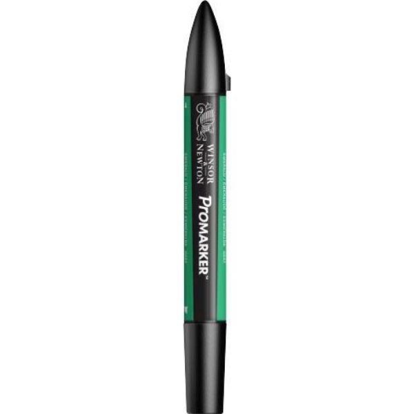 Picture of Winsor & Newton Promarker - Emerald