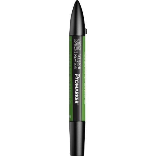 Picture of Winsor & Newton Promarker - Forest Green