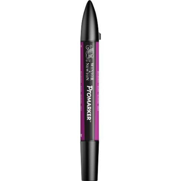 Picture of Winsor & Newton Promarker - Mulberry
