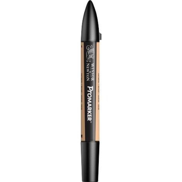 Picture of Winsor & Newton Promarker - Oatmeal