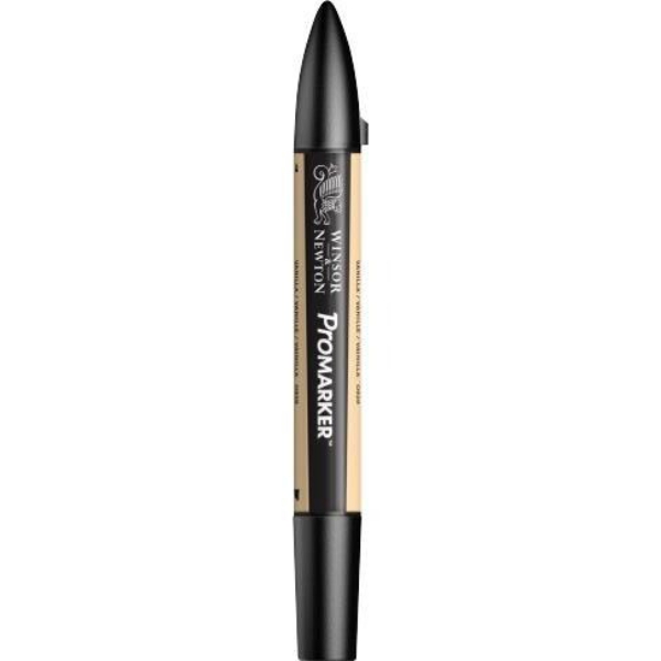 Picture of Winsor & Newton Promarker - Vanilla