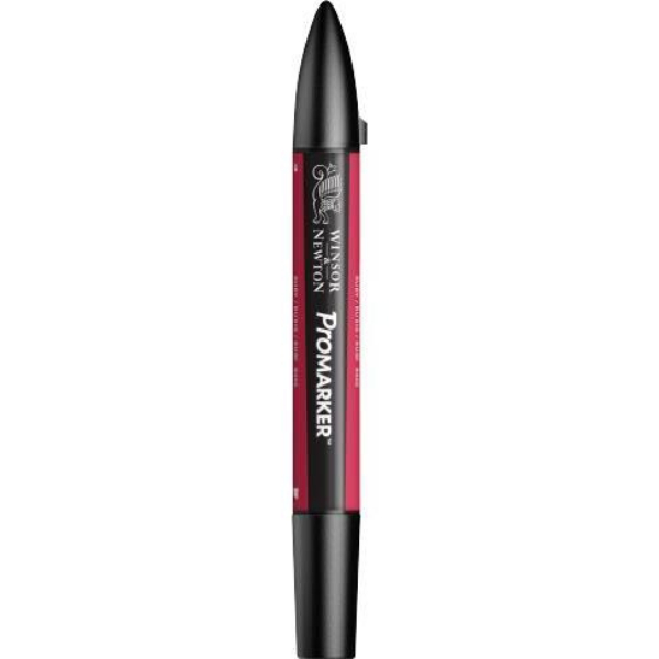 Picture of Winsor & Newton Promarker - Ruby