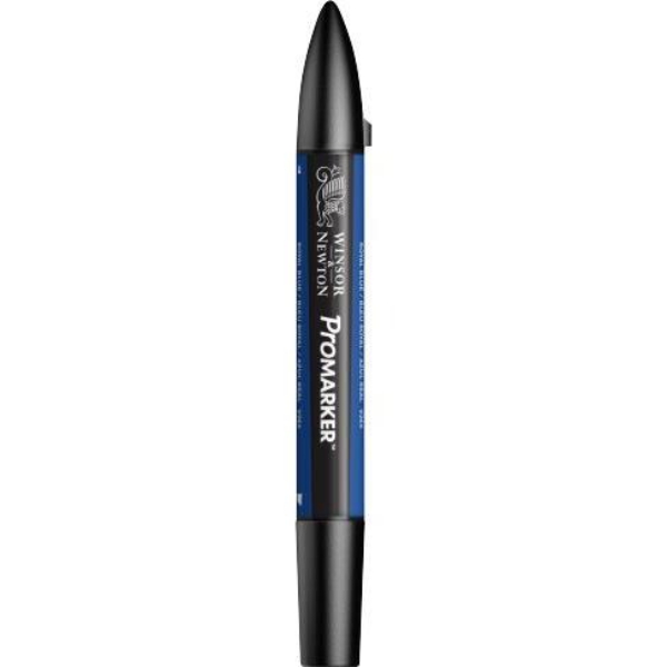 Picture of Winsor & Newton Promarker - Royal Blue
