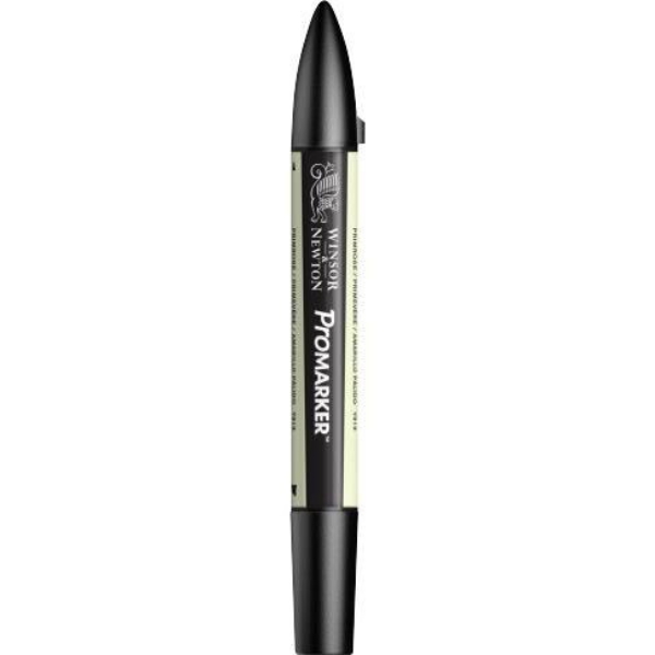 Picture of Winsor & Newton Promarker - Primerose