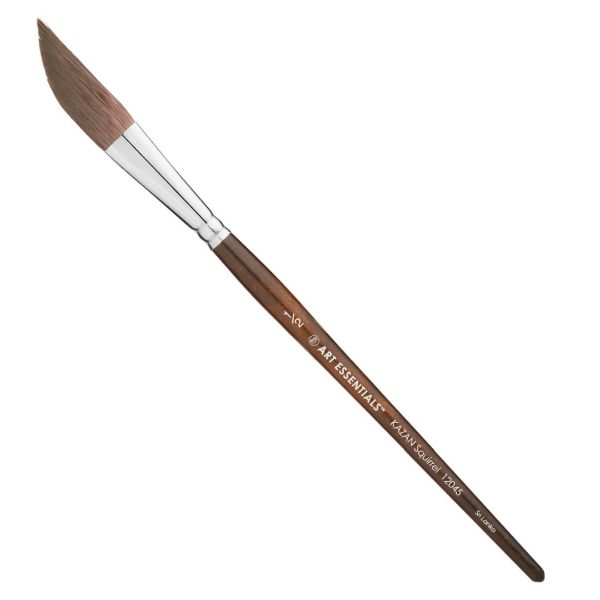 Picture of Art Essentials Kazan Quill Dagger Brush 12045-1/2