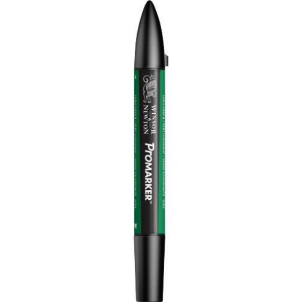Picture of Winsor & Newton Promarker - Lush Green