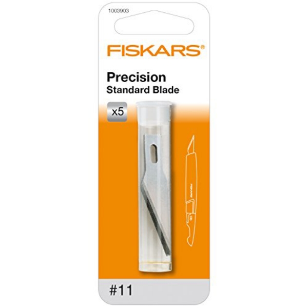 Picture of Fiskars Art Knife Blades x 5