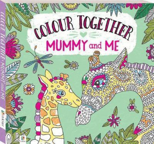 Picture of Colour Together Mummy and Me