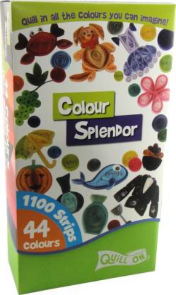 go go a1 splendor kit