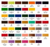 Picture of Liquitex Basics Acrylic Colours - Set of 48 (22ml)