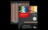 Picture of Caran d’Ache Luminance Colour Pencil - Set of 12