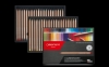 Picture of Caran d’Ache Luminance Colour Pencil - Set of 40