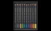 Picture of Caran d'Ache Museum Aquarelle Watercolour Pencil - Set of 12