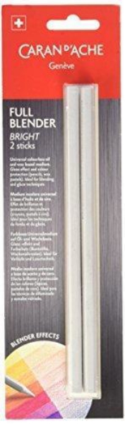 Picture of Caran d'Ache Full Blender Bright Stick - Set of 2