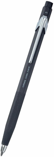 Picture of Caran Dache Mechanical Pencil - 3mm