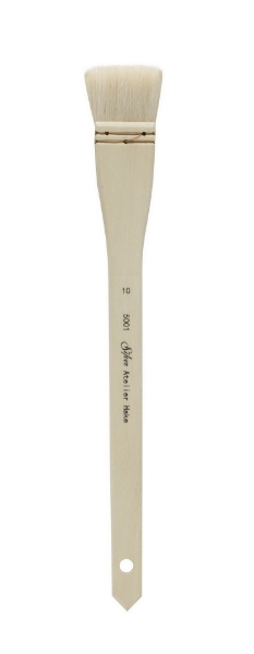 Picture of Silver Brush Atelier Hake Brush (S-5001-10")