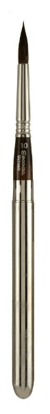 Picture of Escoda SR-1526 Ultimo Travel Brush No. 10