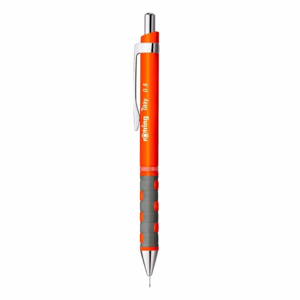 Picture of Rotring Mechanical Pencil Promo Set of 3