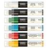Picture of Liquitex Acrylic Marker - Set of 6 (15mm)