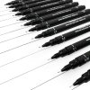 Picture of Uni Pin Fineliner Drawing Pen Set of 12