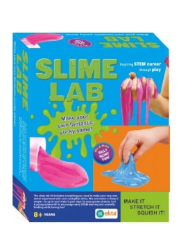 Picture of Ekta slime lab