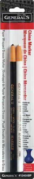 Picture of General Pencil China Marker Multi-purpose