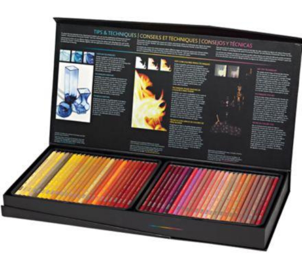prismacolor company