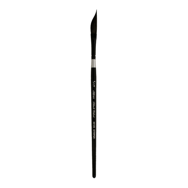 Picture of Silver Brush Black Velvet Striper (3012S-1/4")