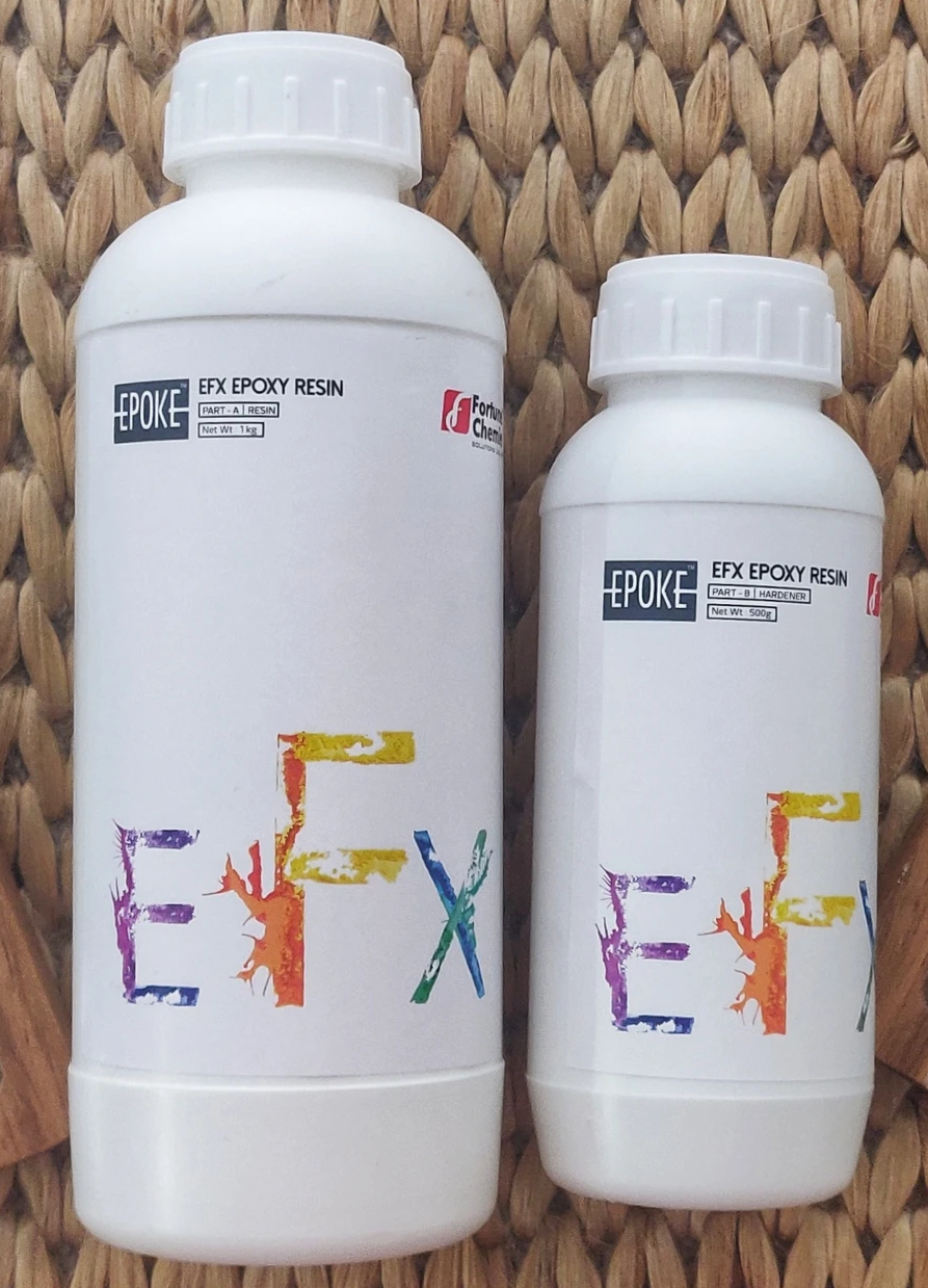 hobby epoxy resin
