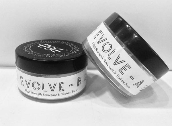 Picture of EPOKE EVOLE Structure & Texture Paste (100g)