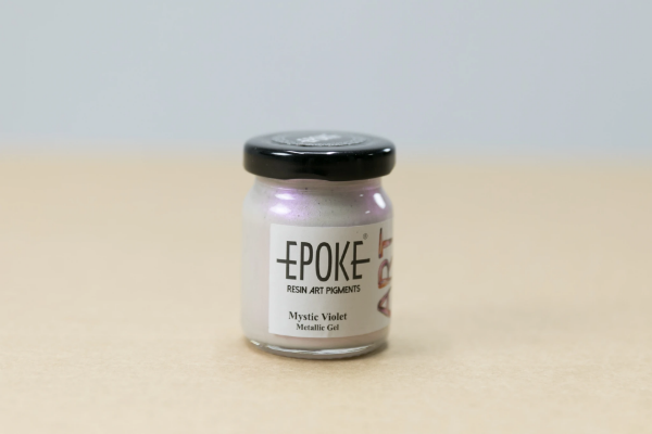 Picture of Epoke Art Epoxy Pigments Mystic Violet 75g