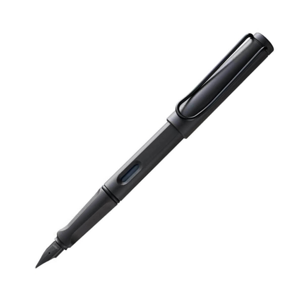 Picture of Lamy Fountain Pen Safari Umber-17