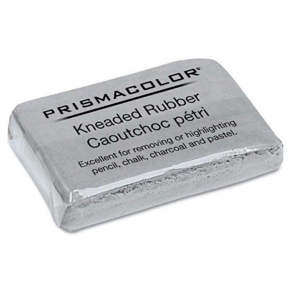 Picture of Prismacolor Kneaded Eraser (Large)