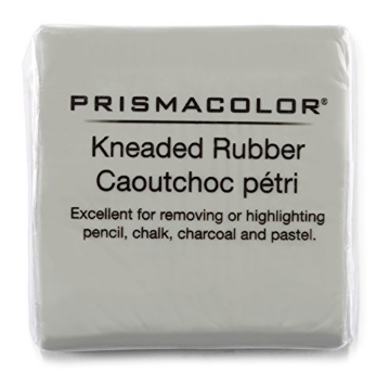 Picture of Prismacolor Kneaded Eraser (X- Large)