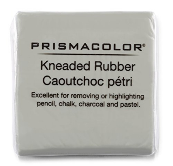 Prismacolor Kneaded Eraser (X Large)