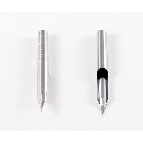 Picture of NIKKO NIB No.659  -  (Set of 2 )