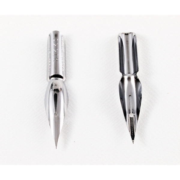 Picture of NIKKO  NIB No.357 -  (Set of 2 )