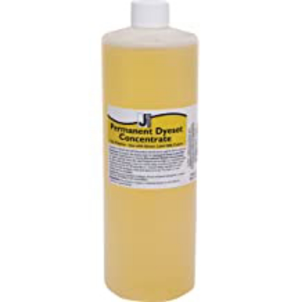 Picture of Permanent Dyeset Concrete - 250ml