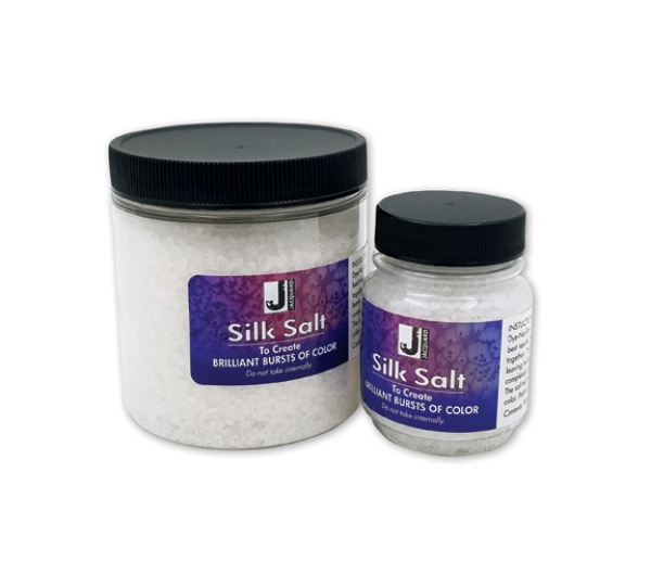 Picture of Jacquard Silk Salt - 2oz