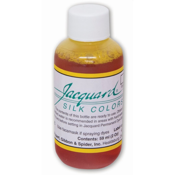 Picture of Jacquard Green Label Silk Colour 60ml - Digital (717)