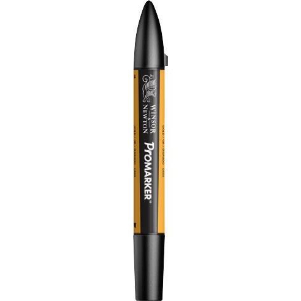 Picture of Winsor & Newton Promarker - Gold