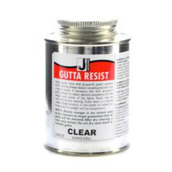 Picture of Gutta Resist 8oz - Clear (780)