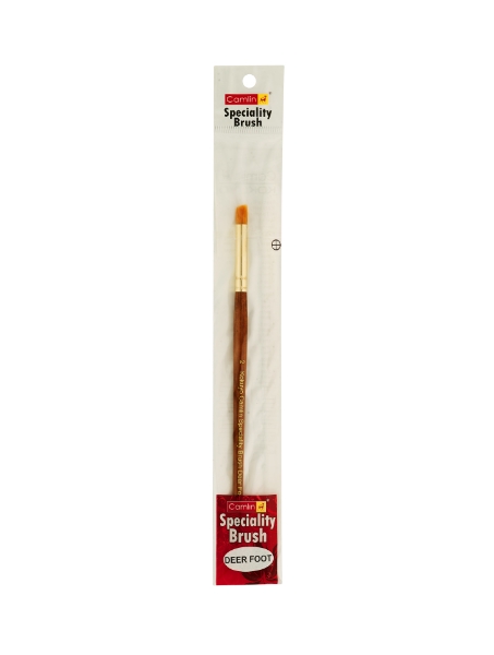 Picture of Camlin Speciality Brush Deer Foot 