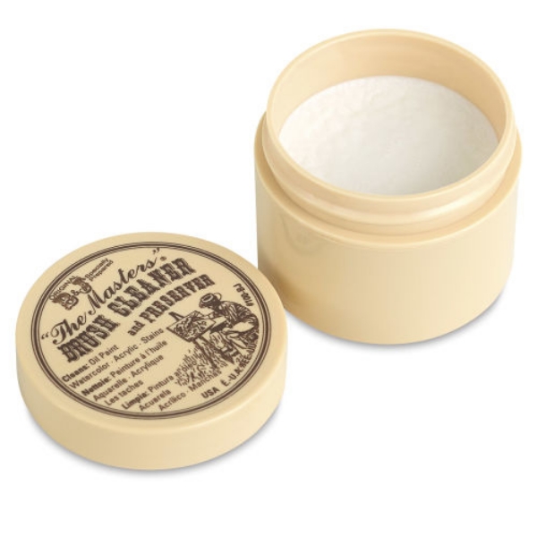 Picture of Generals Masters Brush Cleaner