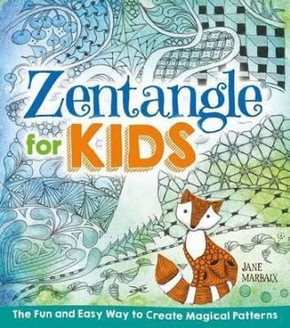 Picture of Hinkler Zentangle for Kids