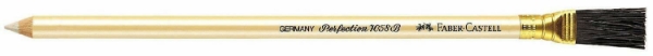 Picture of Faber Castell Perfection Eraser Pencil